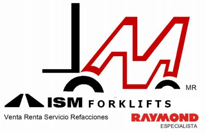 RENTA DE MONTACARGAS  ISM FORKLIFTS TEL. 36032857